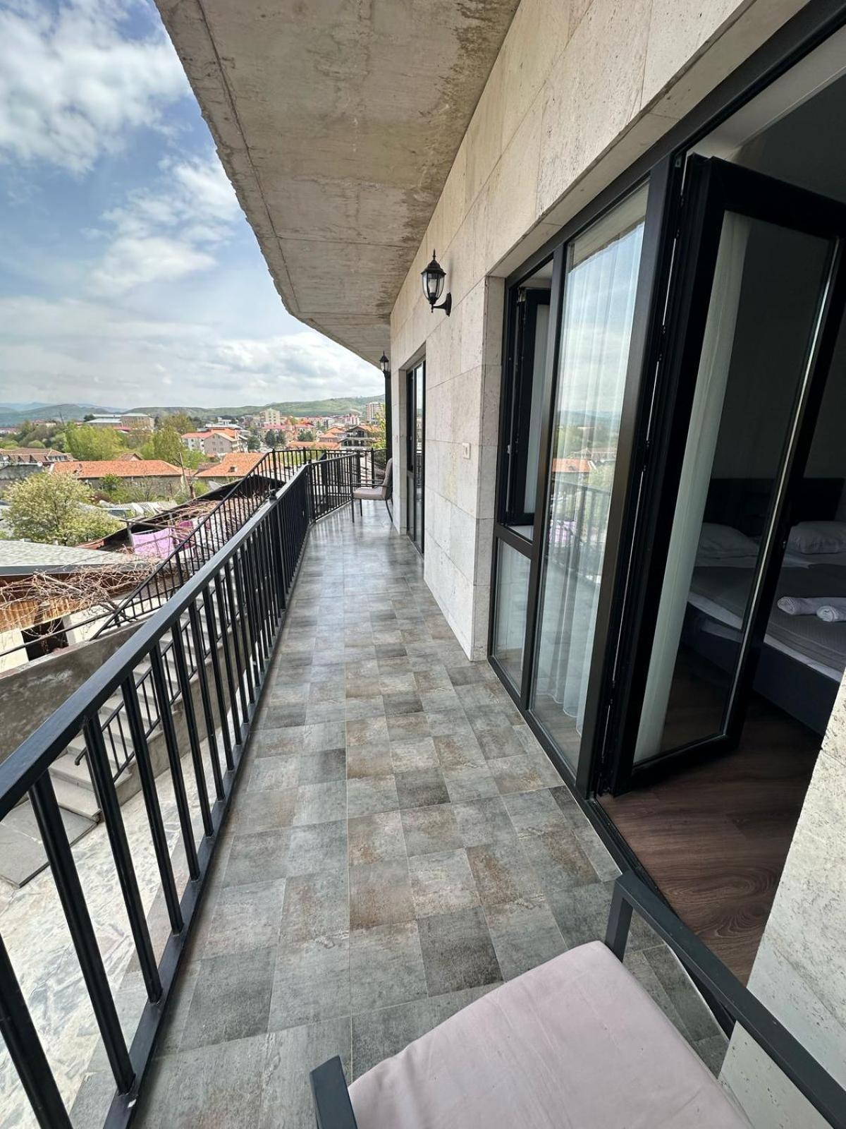 Hotel Terrace Rabath Achalziche Exterior foto
