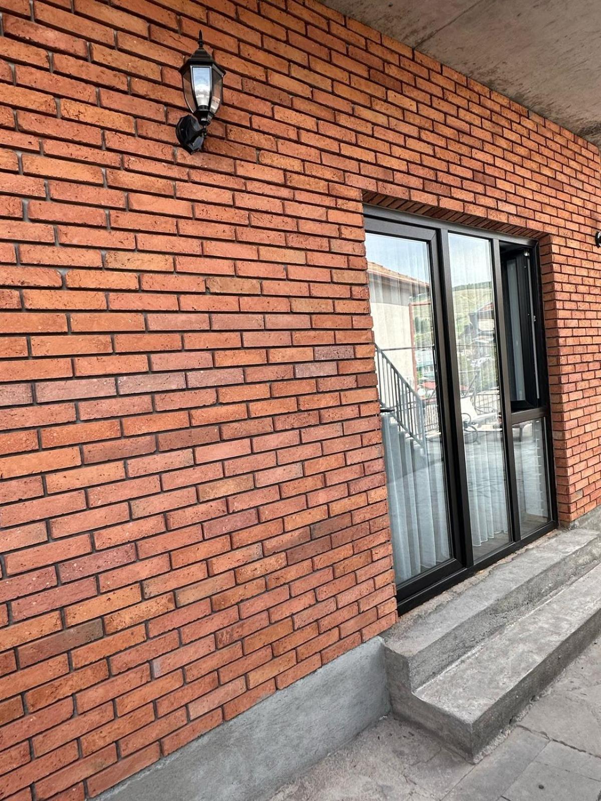 Hotel Terrace Rabath Achalziche Exterior foto
