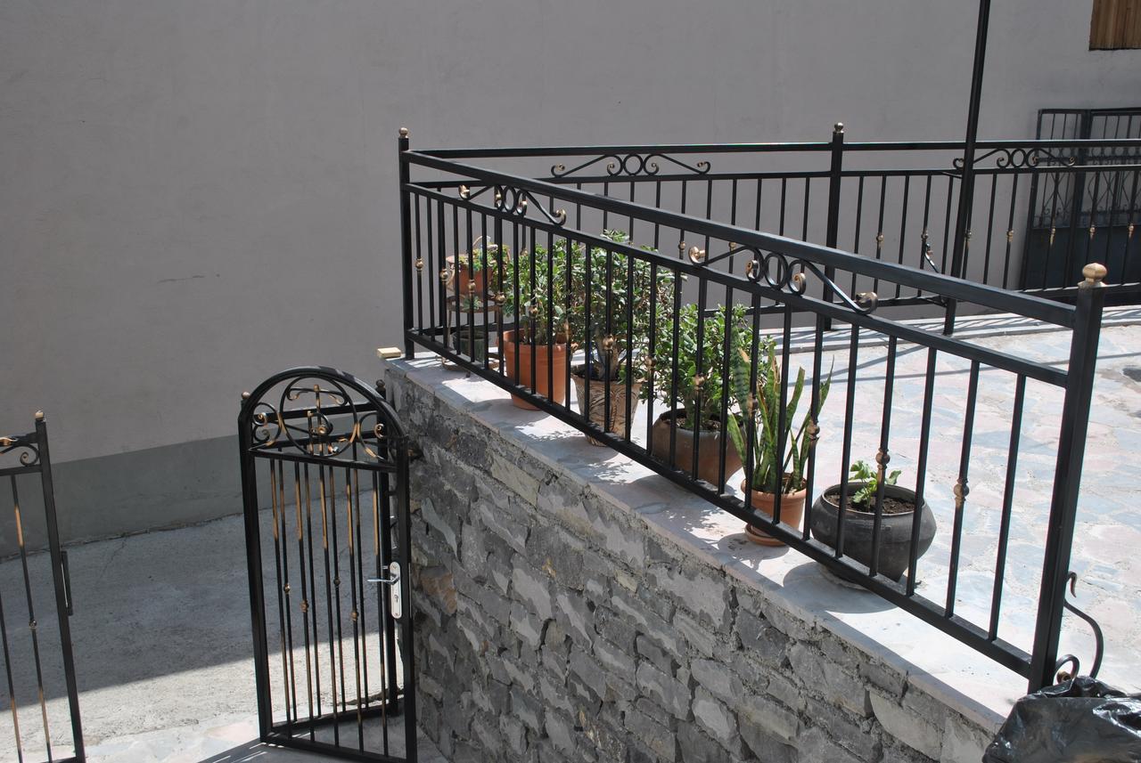 Hotel Terrace Rabath Achalziche Exterior foto