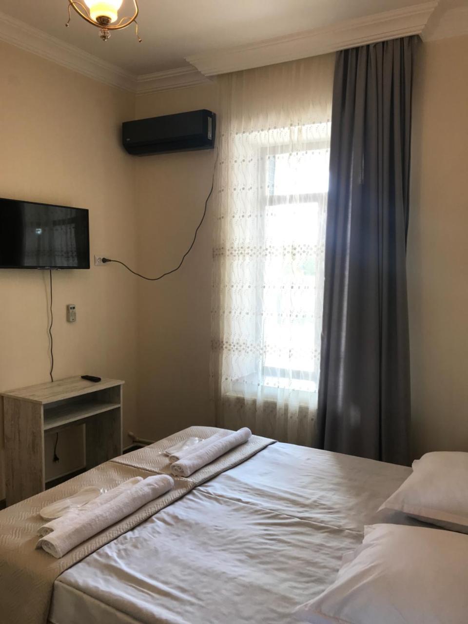 Hotel Terrace Rabath Achalziche Exterior foto
