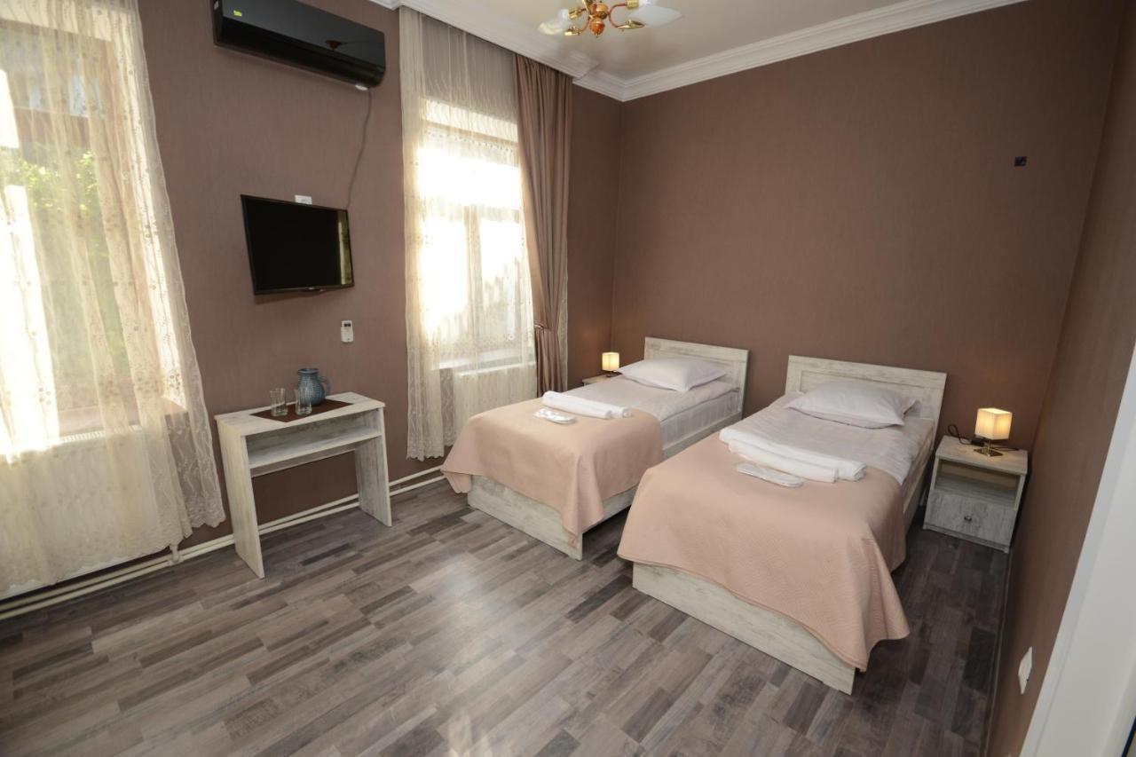 Hotel Terrace Rabath Achalziche Exterior foto