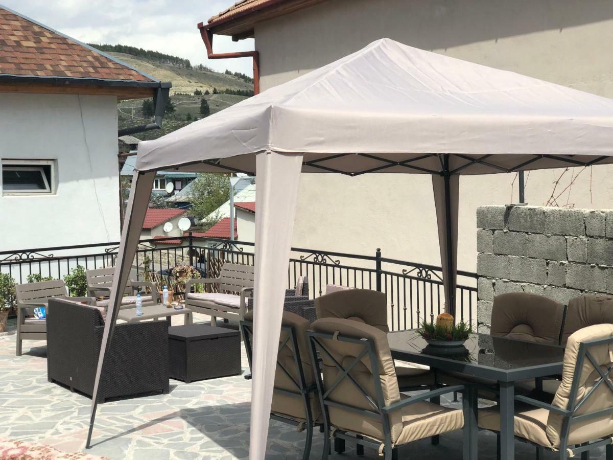Hotel Terrace Rabath Achalziche Exterior foto